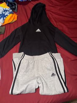 Adidas outfit