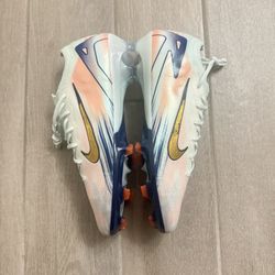 Nike Mercurial Vapor 16 Elite MDS FG CR7 Soccer cleats
