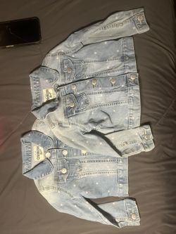 Baby Girl Clothes 