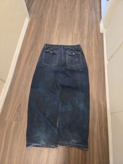 Vintage gap jeans
