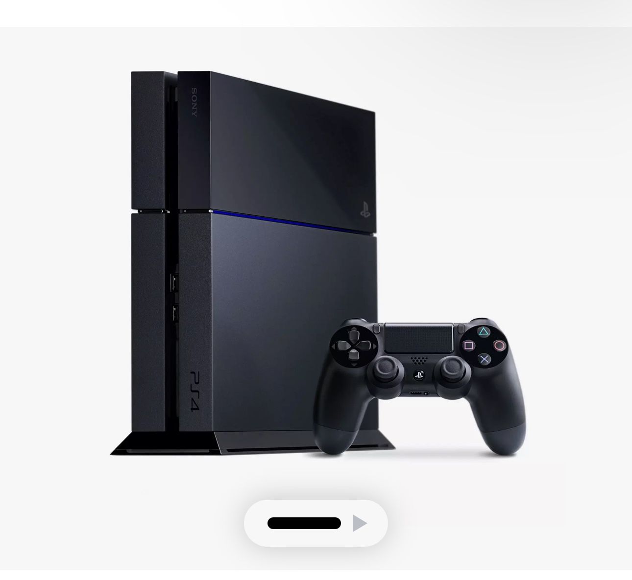 Play Station 4