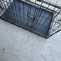 Cage
