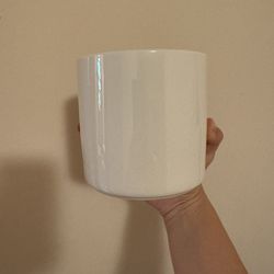 Ceramic Plant Pot 4 inch