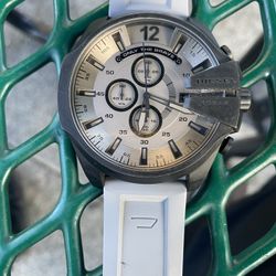 Diesel dz 4496 new arrivals