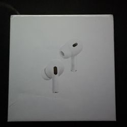 !BRAND NEW! AIRPOD Pro Generation 2 Noise Cancellation