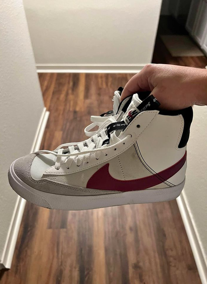 Nike shoes