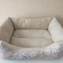 Kitty or Puppy Pet Bed