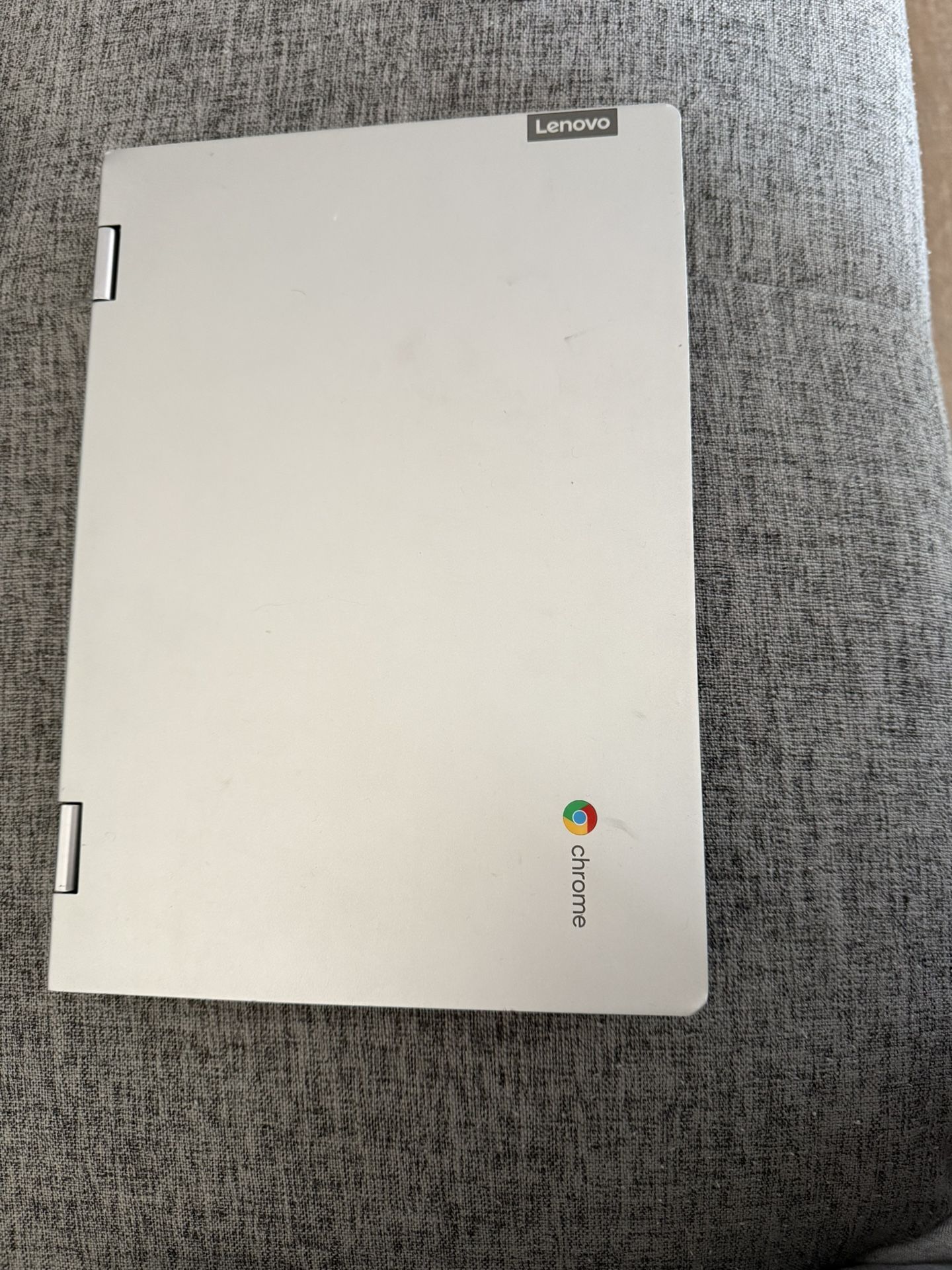 Chrome Book