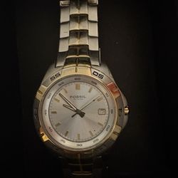Fossil Watch 