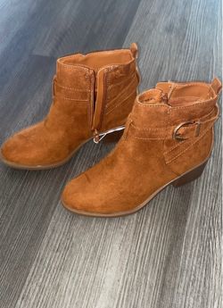 Girl Boots