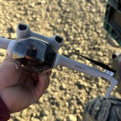 Dron Mini 3 