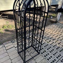 Wine Rack