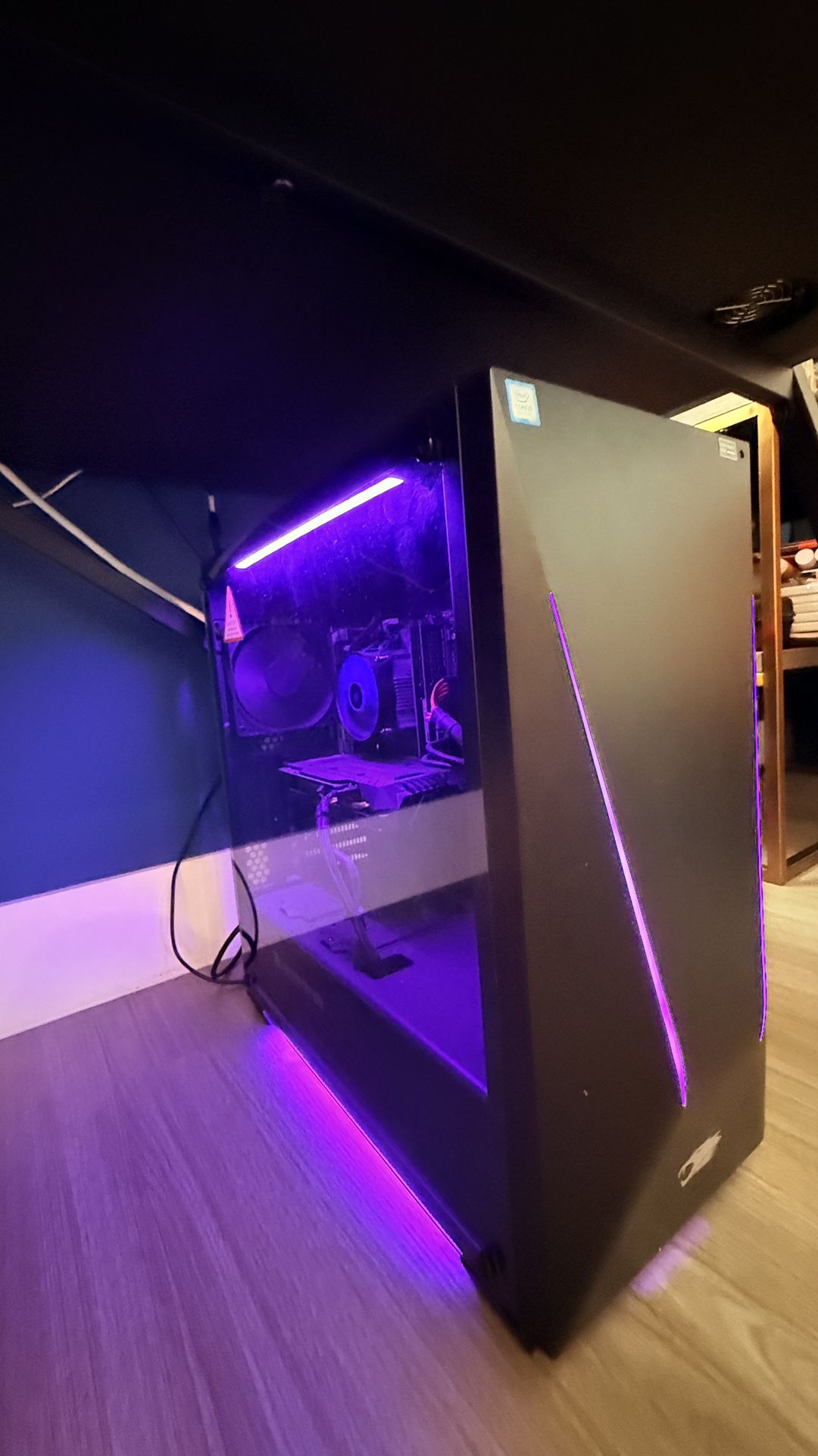 Gaming Computer For Sale
