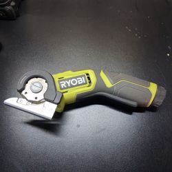 Ryobi 4v cutter tool
