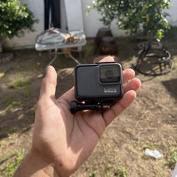 GoPro hero seven