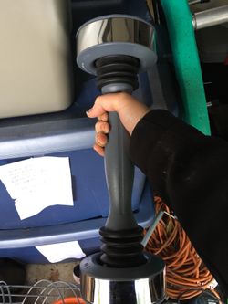 Shake Weight