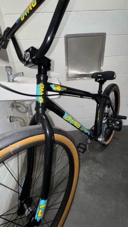 29er GT DYNO  classic