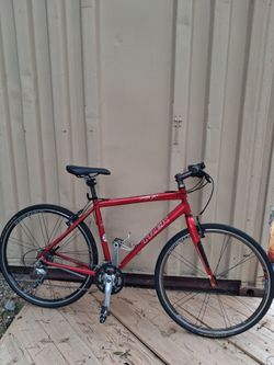 Trek 7.5FX