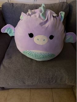 Squishmallows