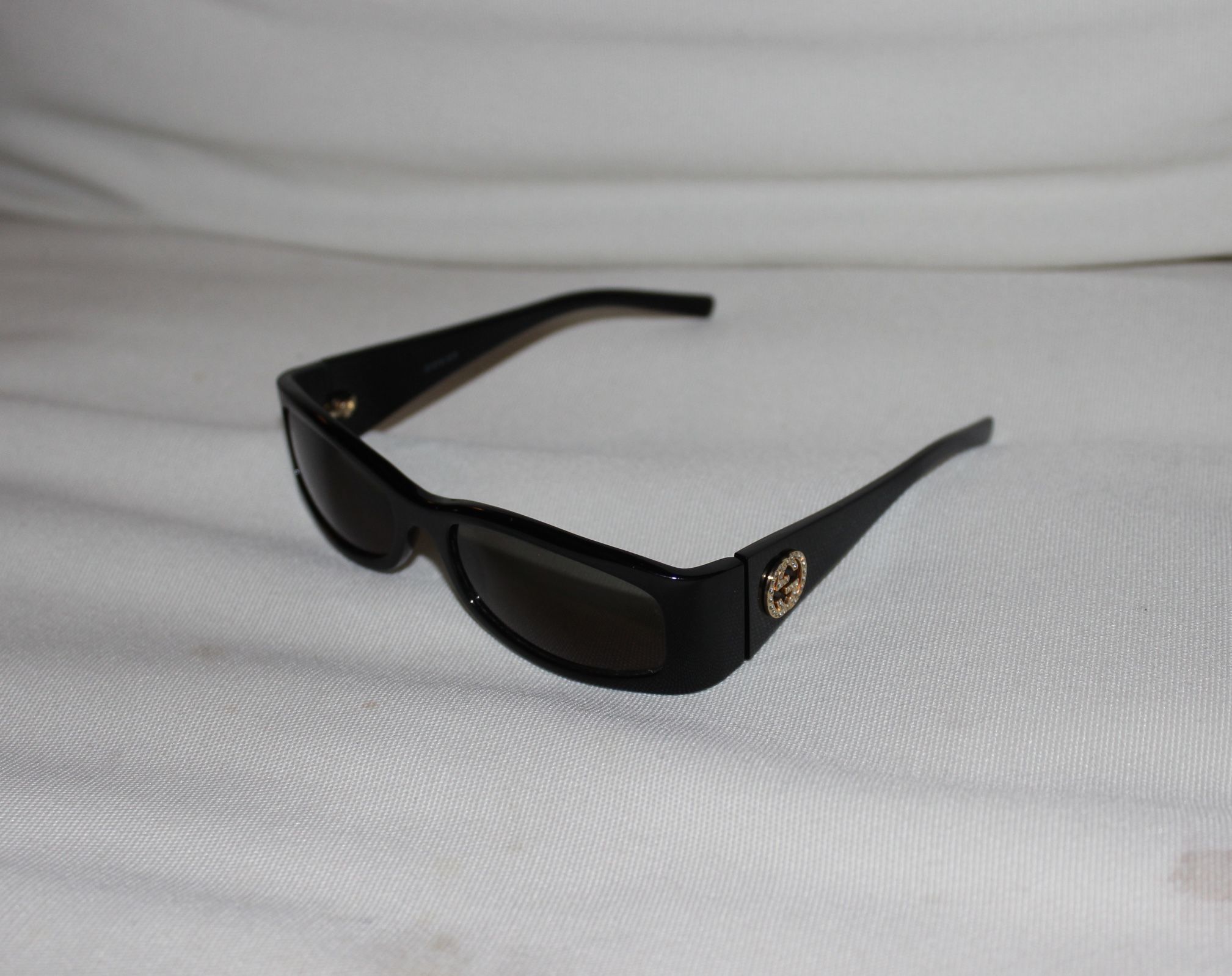 Vintage Gucci Sunglasses 90’s
