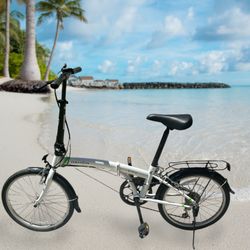 DAHON 20” Folding Bike