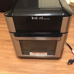 Instant Vortex Plus Air Fryer