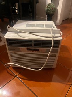 Frigidaire ac with remote