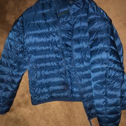 Men’s Uniqlo Jacket