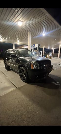 26 Inch Black Rims FOR SALE!! With TIRES INCLUDED