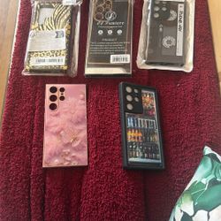 Fundas De Telefono Samsung Galaxy