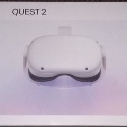 Meta Quest 2