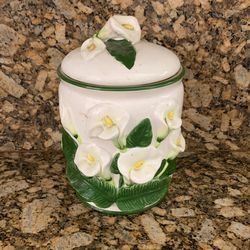 Cookie jar