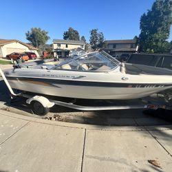Bayliner 185