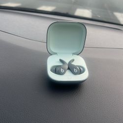 Beats Fit Pro