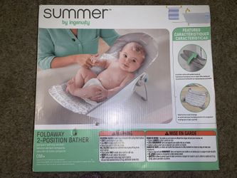 Baby Bather