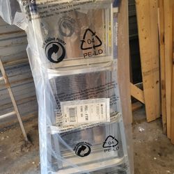 Little Gaint Velocity 17 Ft H Ladder 
