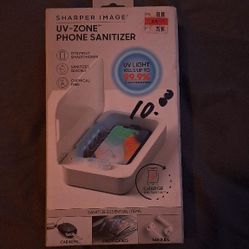 PHONE SANITIZER!!