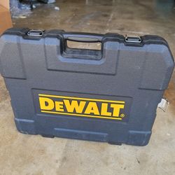 DEWALT 192 Pcs Tool Set (DWMT75049)
