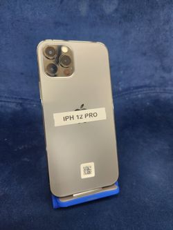 IPhone 12 Pro