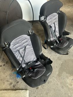 Car Seats Kids