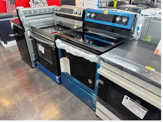 Brand New Stove Starts from $499 AND UP FROM THERE FOR SALE near me