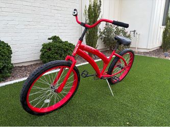 Soul Beach Cruiser