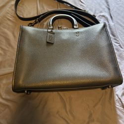 Coach Rogue Brief Bag