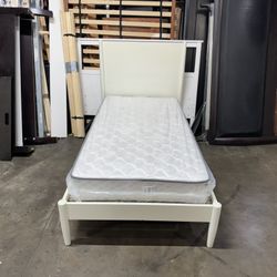 Twin Bed $170