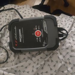 Schumacher Battery Charger