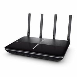 TP-Link AC3150 Wireless Dual-Band Wi-Fi Gigabit Router (Archer C3150

