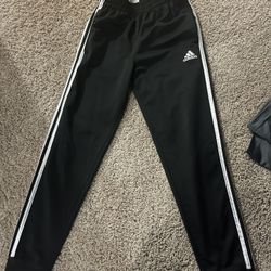 Adidas Athletic Pants 