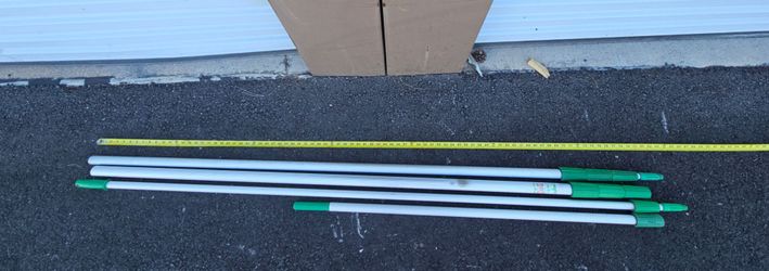 UNGER TELEPLUS SYSTEM EXTENSION 4 POLES