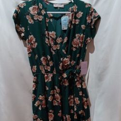 New Jr. Ladies Dream Of Me Dress