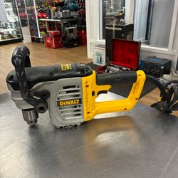 Dewalt VSR Stud & Joist Drill 185317